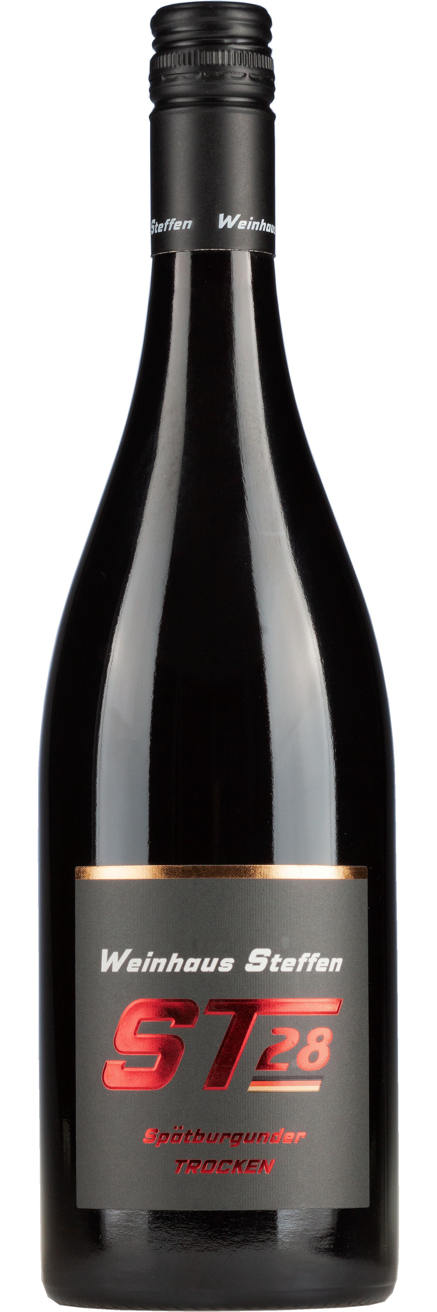 슈테펜 ST28 슈페트부르군더 2023