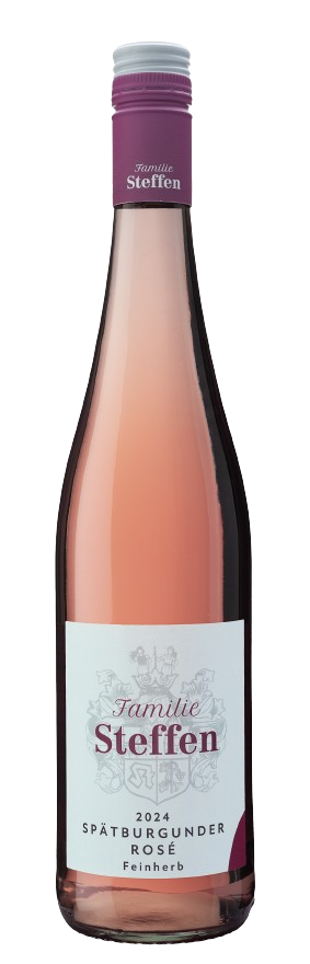 슈테펜 슈페트부르군더 로제 파인헤릅 2024