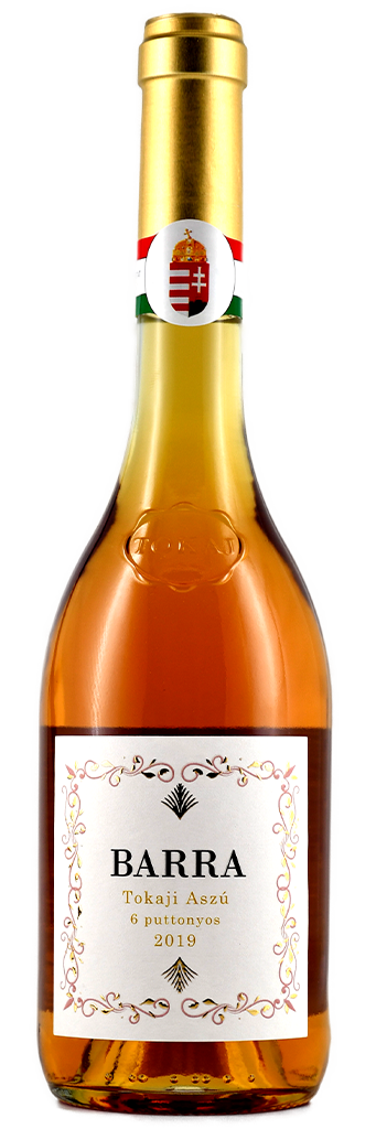 바라, 아쑤 6 푸토뇨스 2019