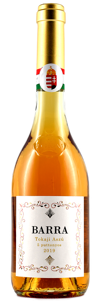 바라, 아쑤 5 푸토뇨스 2019