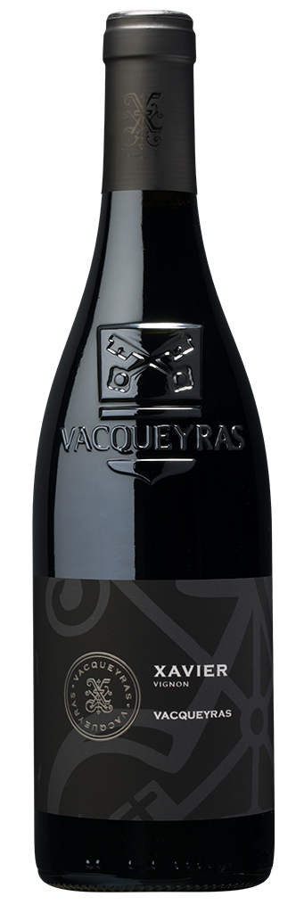 자비에 비뇽, 오리지날, 꼬뜨 뒤 론 뀌베 비예이 빈뉴 2020