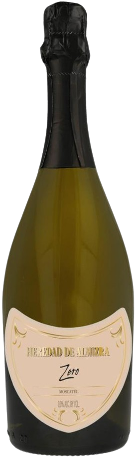 에레다드 드 알미즈라 제로