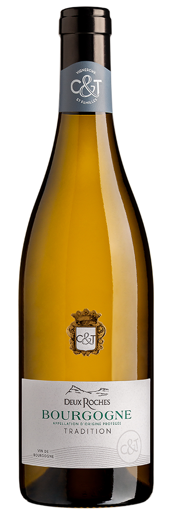 도멘 두 호슈, 부르고뉴 샤도네이 “트라디숑“ 2022