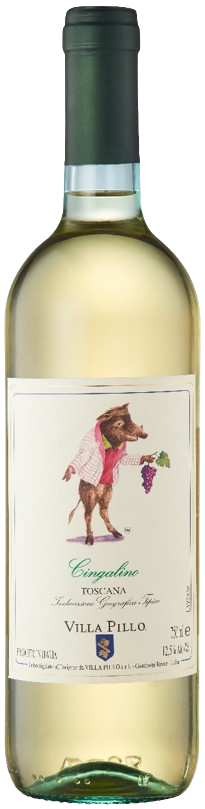 친갈리노 디 토스카나 2023