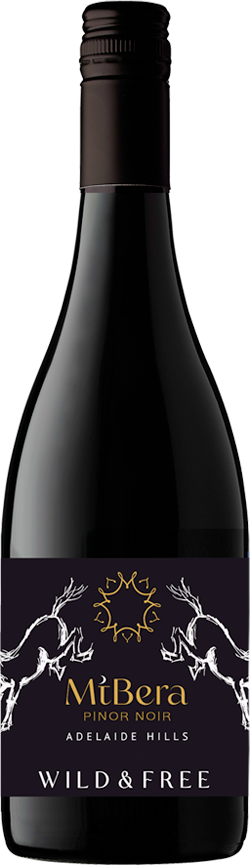 마운틴 베라, 와일드 앤 프리 피노 누아