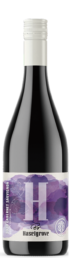 하셀그로브, 에이치 카베르네 소비뇽