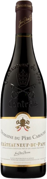 도멘 뒤 페르 카보슈 샤또네프 뒤 파프 2023