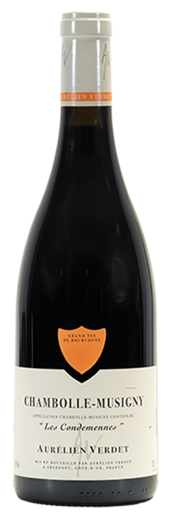 도멘 오헬리엉 베르데, 셩볼-뮤지니 2023