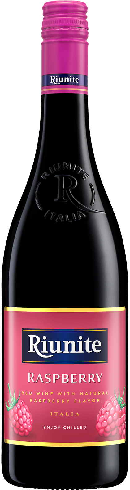 리유니트 R 라즈베리 750ML NV