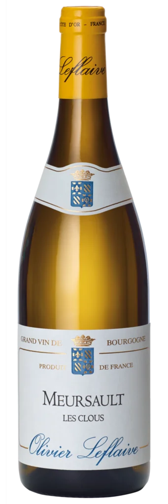 올리비에 르플레브 뫼르소 “레 끌루“ 2022