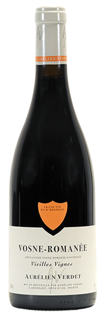 도멘 오헬리엉 베르데, 본 로마네 "비에이유 빈뉴" 2023