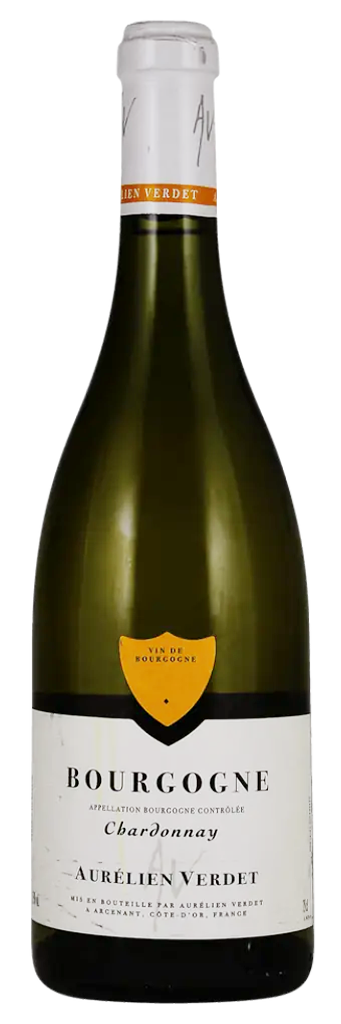 도멘 오헬리엉 베르데, 부르고뉴 블랑 2023