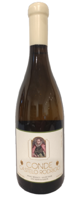콘데 카스텔로 로드리고 레세르바 화이트