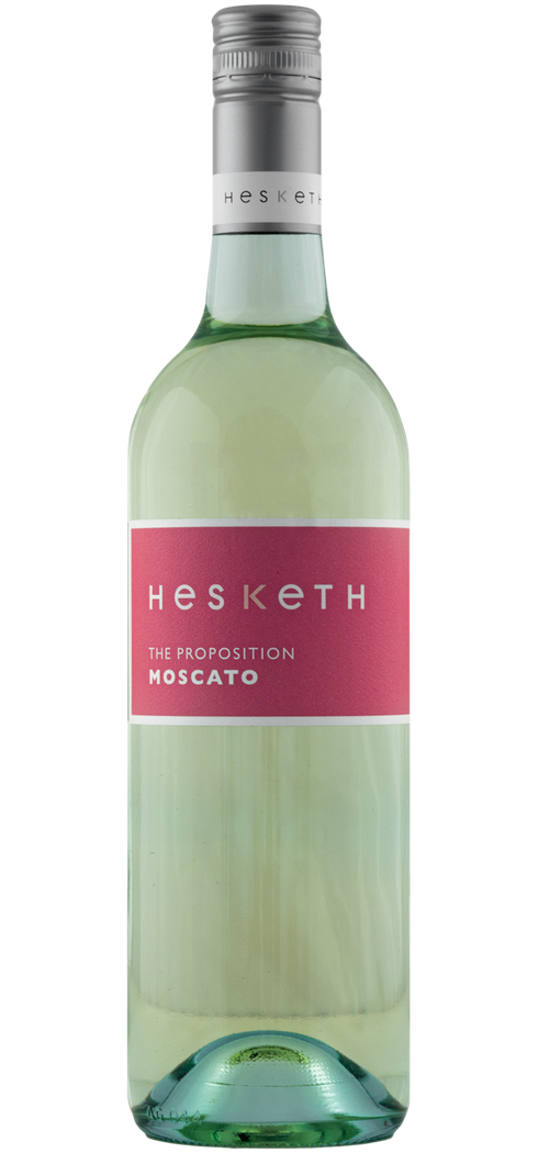 헤스케스 모스카토 2025