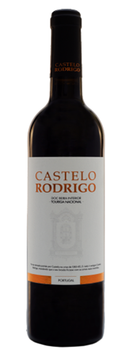 카스텔로 로드리고 시리아