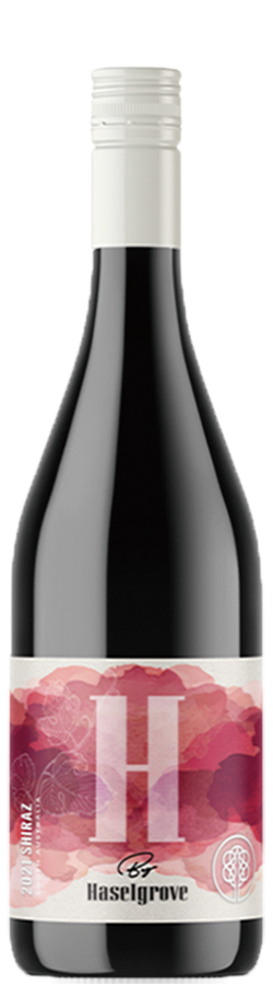 하셀그로브 에이치 쉬라즈 2018