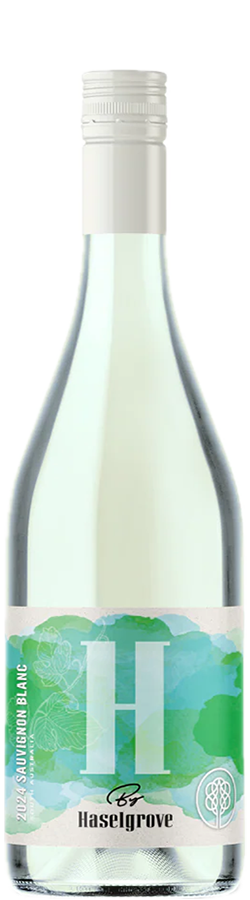 하셀그로브, 에이치 쇼비뇽 블랑