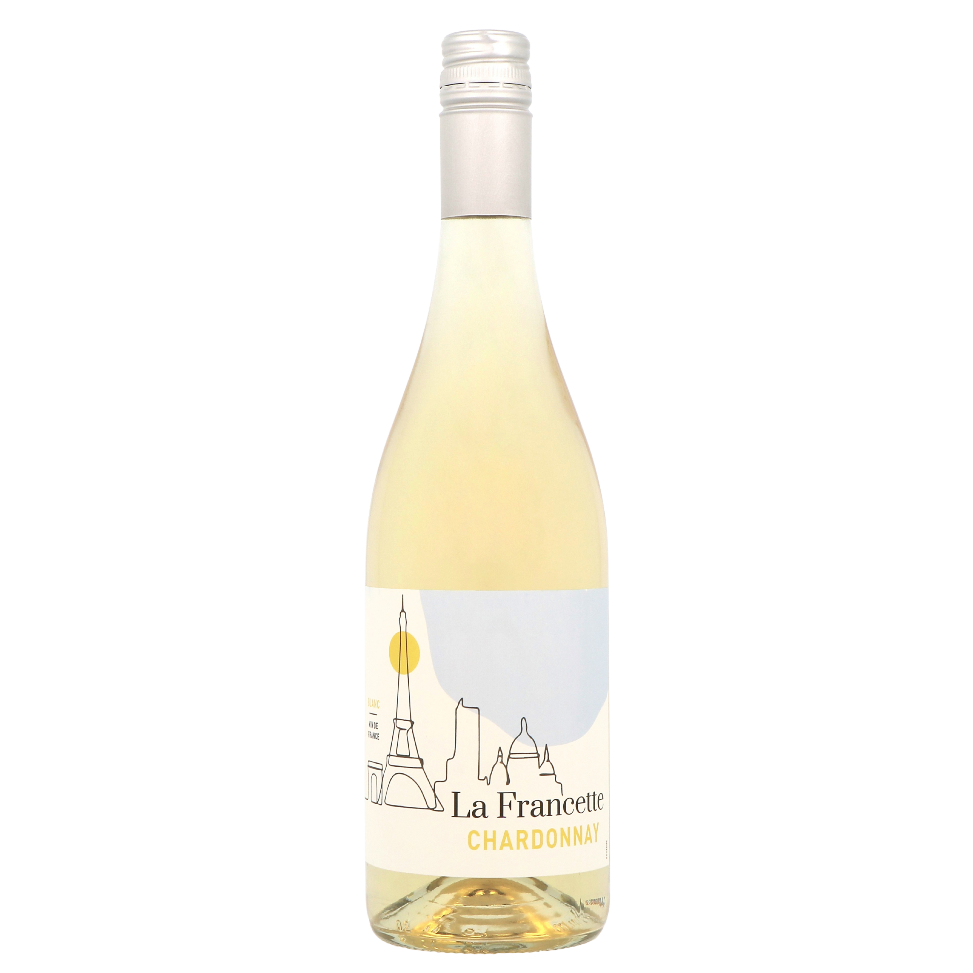 라 프랑셋 샤르도네 2024